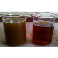 河南中药提取液离心 膜过滤系统