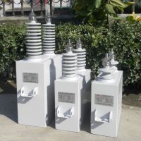 青海地区哪里有高原地区低压油浸式电容器0.4-10-1 西安中弘电力厂家直销