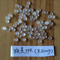 PPR管材料 R025P 耐腐蚀管材PP料 重量轻 强度高 不结垢 寿命长
