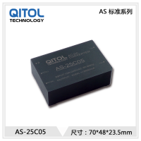 Ӧ25W1AԴģתacdcģԴ12V2A,24VܼҾӿ QITOL