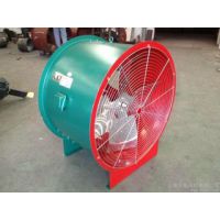 供应上虞越舜牌低噪声轴流风机T35-11