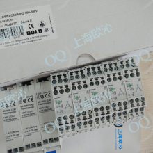 德国Dold多德继电器0053852 EC7610.32 AC50/60HZ 24V 2-60S