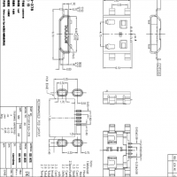 ųMICRO USBĸ5P-BųSMTǰ Ľ pcb-