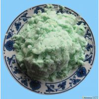 五水硫酸亚铁亿升化工厂家直销于水处理絮凝脱色剂工业级粉状