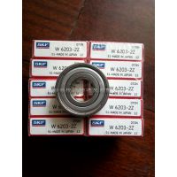 SKF W6203-2Z Ϻ˹ھ