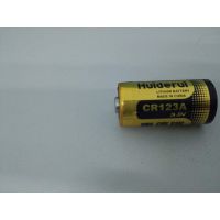 供应huiderui高容量一次锂电池CR17500
