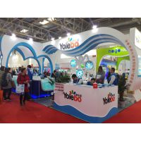 2017第25届京正·北京孕婴童产品博览会