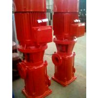 实力源头生产厂家XBD3/5-HY恒压切线消防泵消火栓泵喷淋泵