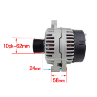  άºҽܷܳ24V 90A 10PK OEMABO209049