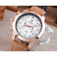 圣依时男士防水手表saneesi watchs