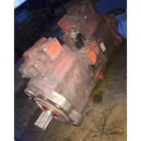上海专业维修川崎K3V140液压泵