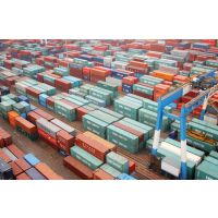 江苏至上海港 集卡拖车 专业集装箱运输服务
