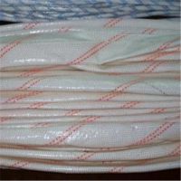 上海供应 红色黄蜡管 耐高温软管 1500v电线管 直径16mm