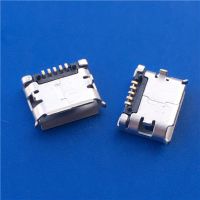 MICRO 5PĸB 6.4 ǰŲDIP+SMT  PCB-