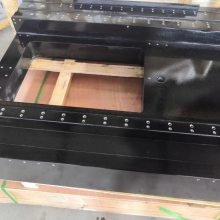 泊头鼎旭量具厂家直供大理石平板|大理石机械构件