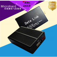 Microhard P900/P400-840ԶɿAPM/PIXװ