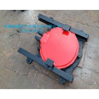 西藏水闸门厂家生产铸铁镶铜闸门厂家