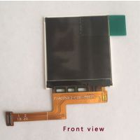 1.54 TFT LCD Һʾ 320*320 MIPI  IPSֱ
