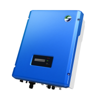 山亿Samilpower SolarLake 10000TL-PM