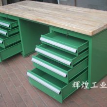 深圳 辉煌HH-316防静电工作台 榉木钳工台 重型复合板操作桌