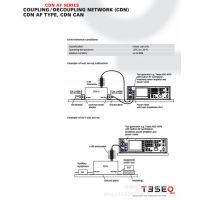 ȥ CDN AFϵ IEC/EN61000-4-6 ȥ