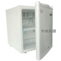 供实验室恒温箱（冰箱） 型号:FY12YS-50L库号：M402042