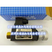 台湾久岗JGH满油阀CPDF-24-180°-L-FPT