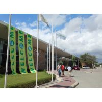 中路通圆满完成2017年东非坦桑尼亚国际汽摩配件展