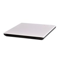 笔记本光驱外置盒 USB3.0触控式光驱套件 9.5mm通用光驱盒