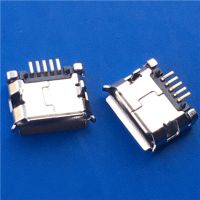 Micro ĸ5Pų1.25ǰŲDIP ƬSMTߴ PCB-