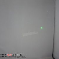 Ӧ̹״ⶨλ ʵҹԴ 532nm״ ̽ͷYD-D532P30-18-75