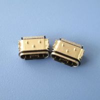 ţ / TYPE C 16Pˮĸ Ľ ̶ PCB-