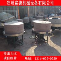水磨石磨机多用途电动石磨机批发电动面粉石磨米浆肠粉电动石磨