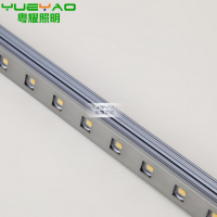 ҫӦLEDϴǽƻˮ12W15WƵ¥̵ƾ15*15*1000MM