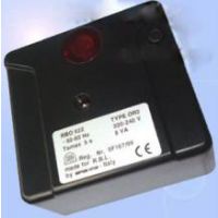 利雅路程控器,RMG88.62A2燃烧机控制器