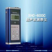 济宁祥科电子仪器XHC-600C型超声波测厚仪