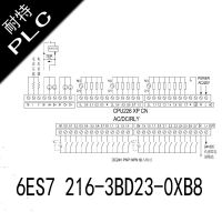 PLC6ES7 216-3BD23-0XB8,ͷ