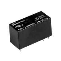 ֱͨGN-12VDC-1A-S16 16AС͹ʼ̵