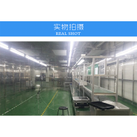 供应余姚铝型材洁净棚