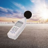 YSD130噪声分析仪使用说明书，山能提供说明书型号