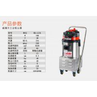 小型工厂车间用电瓶吸尘器WX-1570吸粉尘碎木屑 威德尔厂家