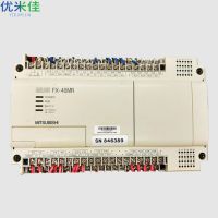 MITSUBISHI/PLCɱ̿FX-48MR-ES/UL PLCά ά
