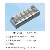 PCB TB-2503̶ʽ߶ 2*** Ŷ 