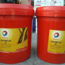 供应道达尔二元酯合成螺杆空压机油SE68,道达尔DACNIS SE 100合成空气压缩机油