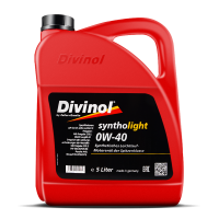 Divinol0W-40 SN/CF ȫϳɻ ¹*** 1L/5L