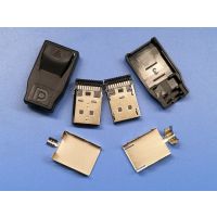 ӿ DPͷʽ 20P ʽе߼   PCB-