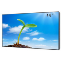 激光光源DLP拼接屏性能介绍