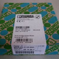 FLSWITCHSF6TX/2FX˹PI-EX-RPSS-I/I