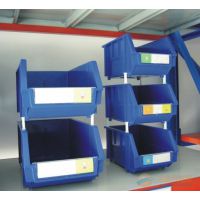 塑料零件盒模具生产 办公专用收纳盒模具开模价格
