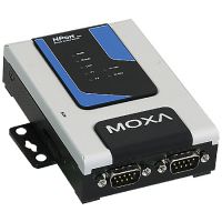 MOXA NPort 6250 2RS232/485/422豸ȫ